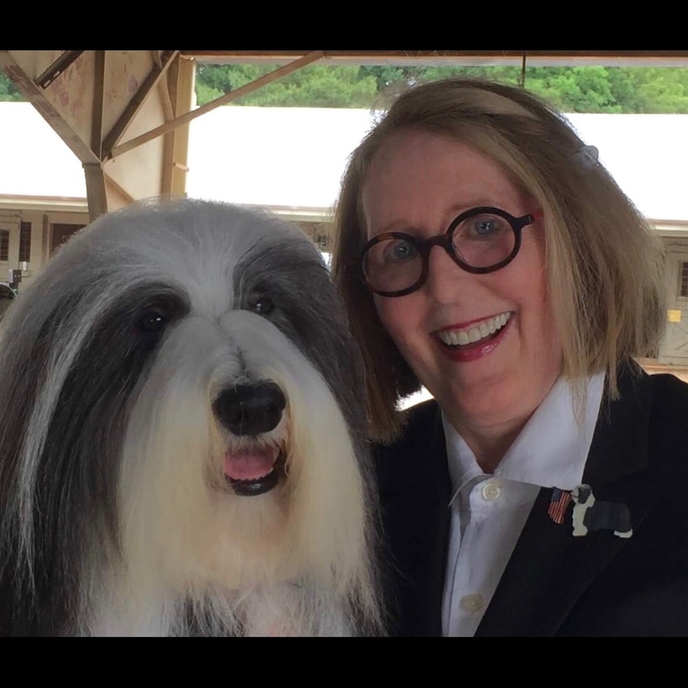 Meet your Posher, Diane